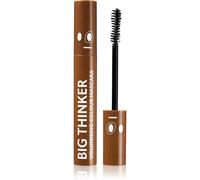 Trouble Maker Big Thinker mascara volumizzante colore Brown 7 ml