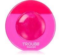 Trouble Maker Bubble Trouble Lip Gloss lucidalabbra colore Phee Pink 12 ml