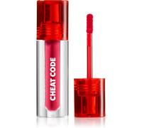 Trouble Maker Cheat Code lucidalabbra idratante colore Firewall Hot Pink 3 ml