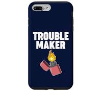 Trouble Maker Custodia per iPhone 7 Plus/8 Plus