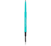 Trouble Maker Define Anarchy matita per sopracciglia a doppia punta colore Medium Brown 0.1 g