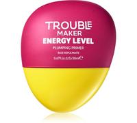 Trouble Maker Energy Level Plumping Primer primer idratante per fondotinta 20 ml