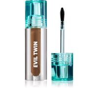 Trouble Maker Evil Twin Tinted Brow Gel gel per le sopracciglia colore Medium Brown 3 ml