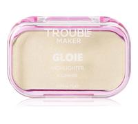 Trouble Maker Gloie illuminante colore Disco Dust Light Gold 5 g
