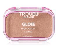 Trouble Maker Gloie illuminante colore Lil Lumi Light Pink 5 g