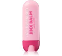 Trouble Maker Jinx Balm balsamo idratante labbra colore Flow Pink 4 g