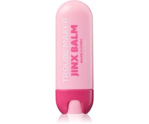 Trouble Maker Jinx Balm balsamo idratante labbra colore Flow Pink 4 g