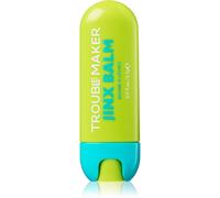 Trouble Maker Jinx Balm balsamo idratante labbra colore Luigi Clear 4 g