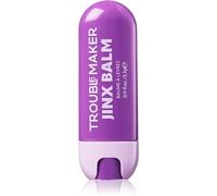 Trouble Maker Jinx Balm balsamo idratante labbra colore Luna Berry 4 g