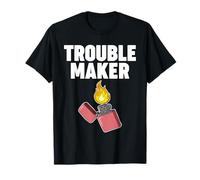 Trouble Maker Maglietta