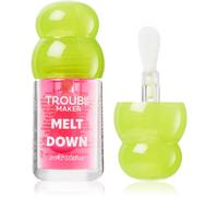 Trouble Maker Melt Down Lip Oil olio labbra colore Freak Out 3 ml