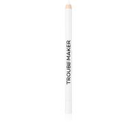 Trouble Maker Mischief Kohl Eyeliner Pencil matita per gli occhi di kajal colore Funhouse White 1.2 g