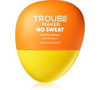 Trouble Maker No Sweat Mattifying Primer primer opacizzante 20 ml