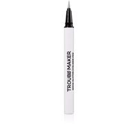 Trouble Maker Nova Glitter Liquid Eyeliner Pen eyeliner glitter colore Circuit Breaker Silver 0.5 ml
