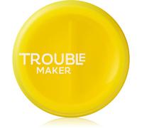 Trouble Maker On The Loose Setting Powder cipria fissante colore Ghost Mode Translucent 5 g