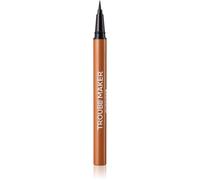 Trouble Maker Outsider eyeliner liquido di precisione colore Brown 0.5 ml