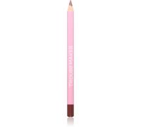 Trouble Maker Overdo It matita per labbra colore Babble Cool Nude 1 g