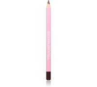 Trouble Maker Overdo It matita per labbra colore Chit Chat Rich Brown 1 g