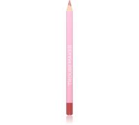 Trouble Maker Overdo It matita per labbra colore Lip Locked Baby Pink 1 g