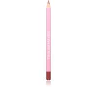 Trouble Maker Overdo It matita per labbra colore Say Less Light Nude 1 g