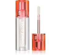 Trouble Maker Shimmie Gloss lucidalabbra brillante colore Sure Thing Clear 3 ml
