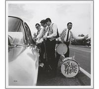 Trouble Makers - The Great Lost Trouble Makers Album