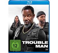 Trouble Man