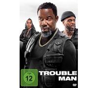 Trouble Man