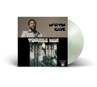 trouble man
