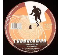 Trouble Man - Change Is What We Need