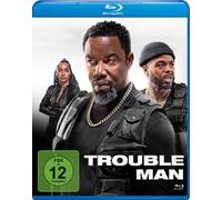 Trouble Man Michael Jai White Method Man