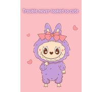 trouble never looked so good