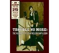 Trouble No More