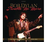 Trouble No More: The Bootleg Series Vol. 13 / 1979-1981 [8 CD + 1 DVD] - NUOVO