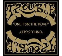 Trouble One for the Road (Vinyl LP) 12" EP