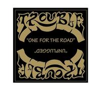 - Trouble - One For The Road - CD