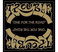 Trouble One for the Road (Vinyl LP) 12" EP