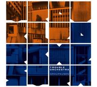 Trouble Orchestra - Graupausen (+Download)
