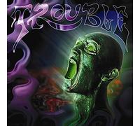 Trouble - Plastic Green Head (2 CD)