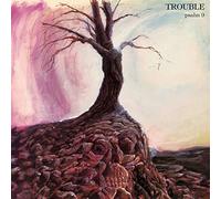 Trouble Psalm 9 (Vinyl LP) 12" Album Coloured Vinyl (Limited Edition)