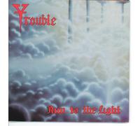 Trouble - Run To The Light