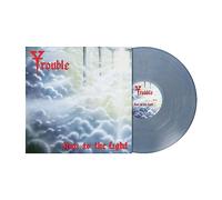 Trouble - Run To The Light