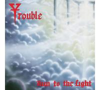 Trouble Run to the Light (CD) Album Digipak