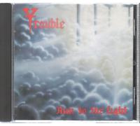 Trouble - Run to The Light [Import Anglais]