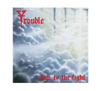 - Trouble Run To The Light - Vinile