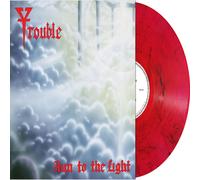 Trouble Run to the Light (Vinyl LP)