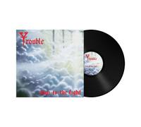 Trouble - Run To The Light (Reissue) (LP)