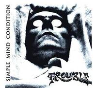 Trouble - Simple Mind Condition