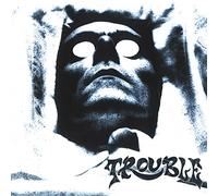 Trouble Simple Mind Condition (Vinyl LP) 12" Album