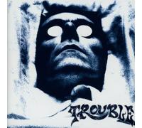 Trouble – Simple Mind Condition – CD